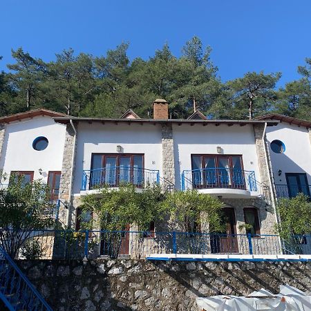 Alp Inn Villas 图兰克 外观 照片