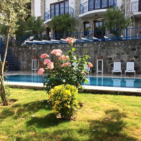 Alp Inn Villas 图兰克 外观 照片
