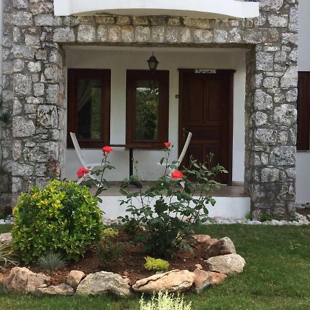 Alp Inn Villas 图兰克 外观 照片