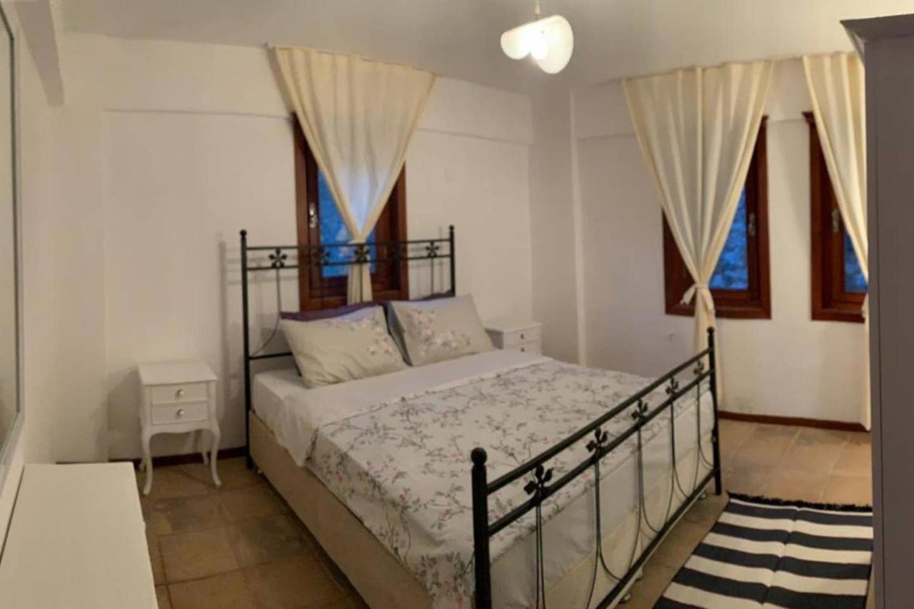 Alp Inn Villas 图兰克 外观 照片