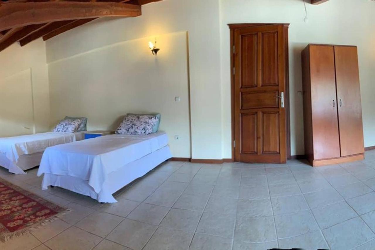 Alp Inn Villas 图兰克 外观 照片