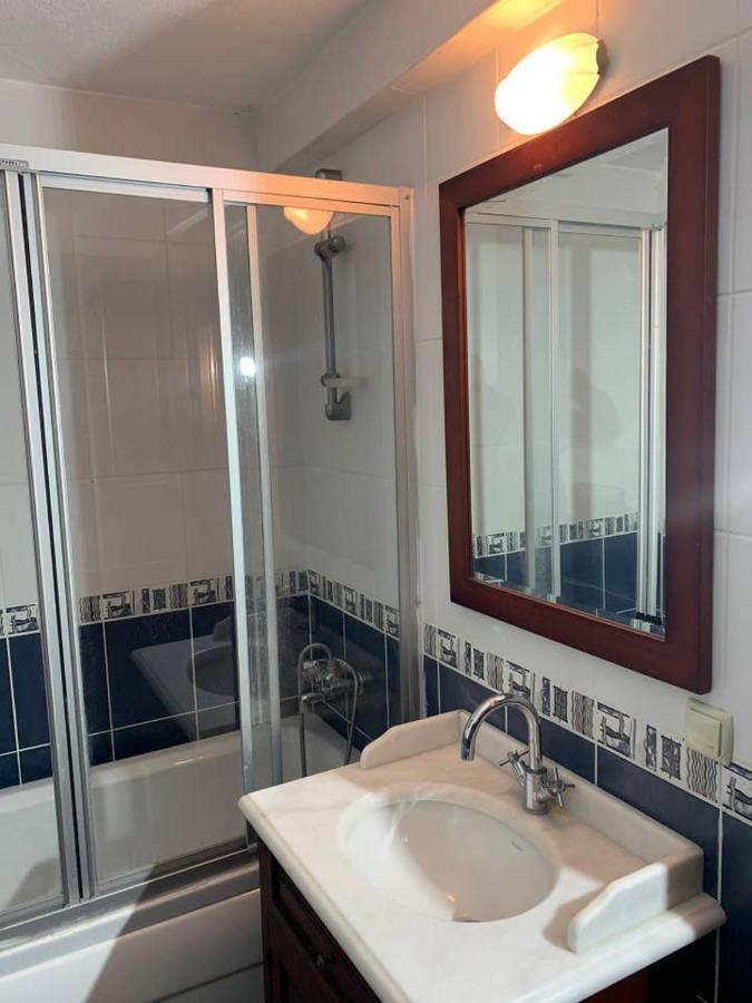 Alp Inn Villas 图兰克 外观 照片