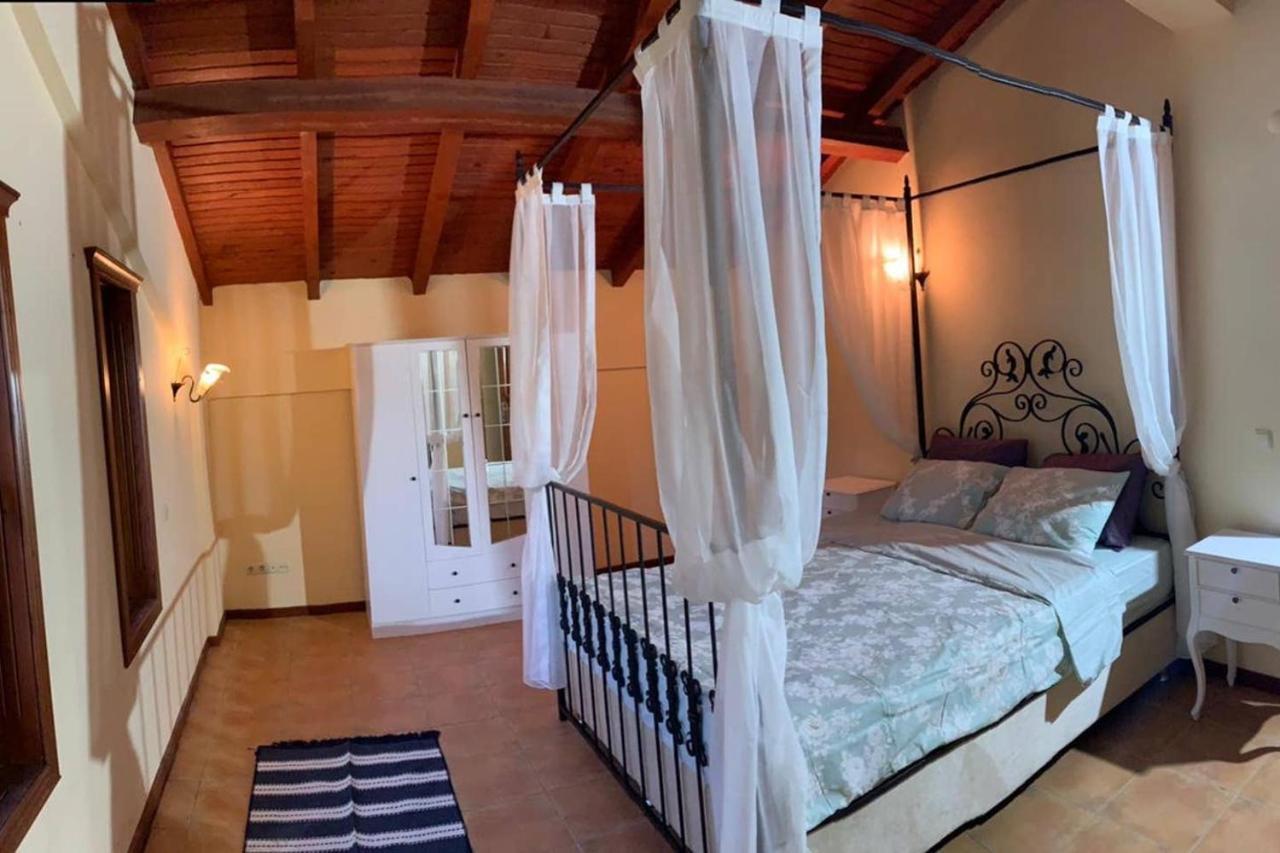Alp Inn Villas 图兰克 外观 照片