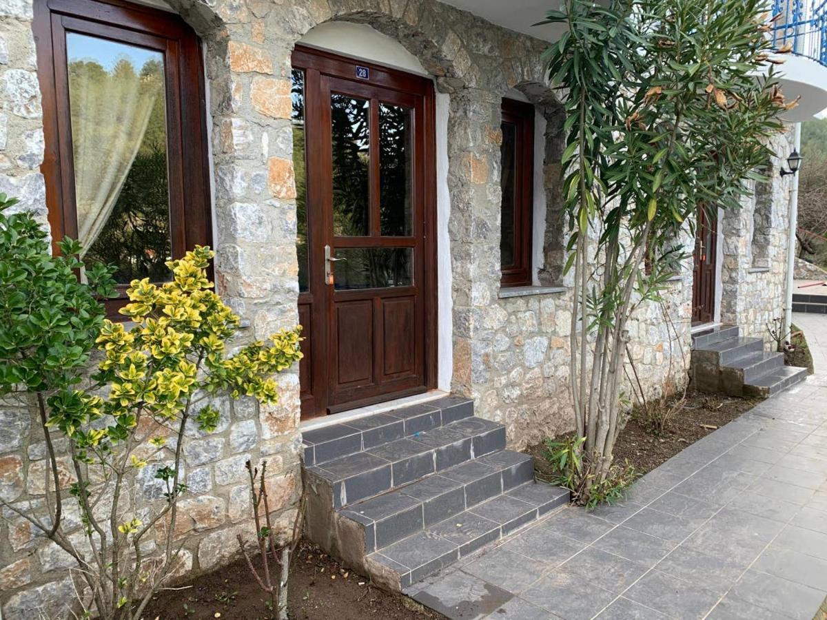Alp Inn Villas 图兰克 外观 照片