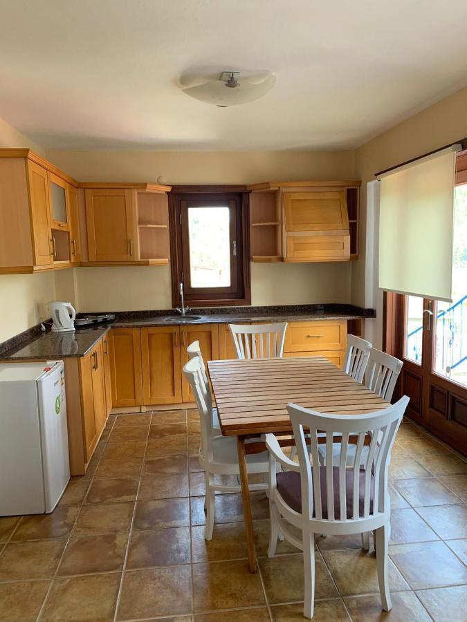 Alp Inn Villas 图兰克 外观 照片