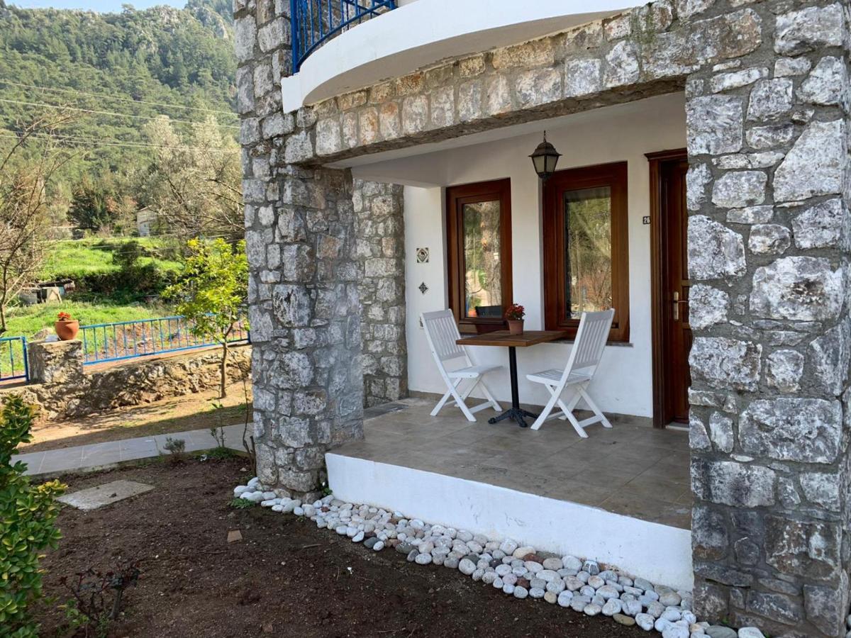 Alp Inn Villas 图兰克 外观 照片