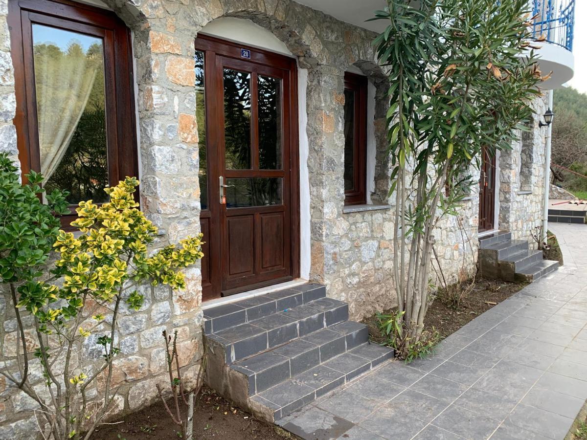 Alp Inn Villas 图兰克 外观 照片