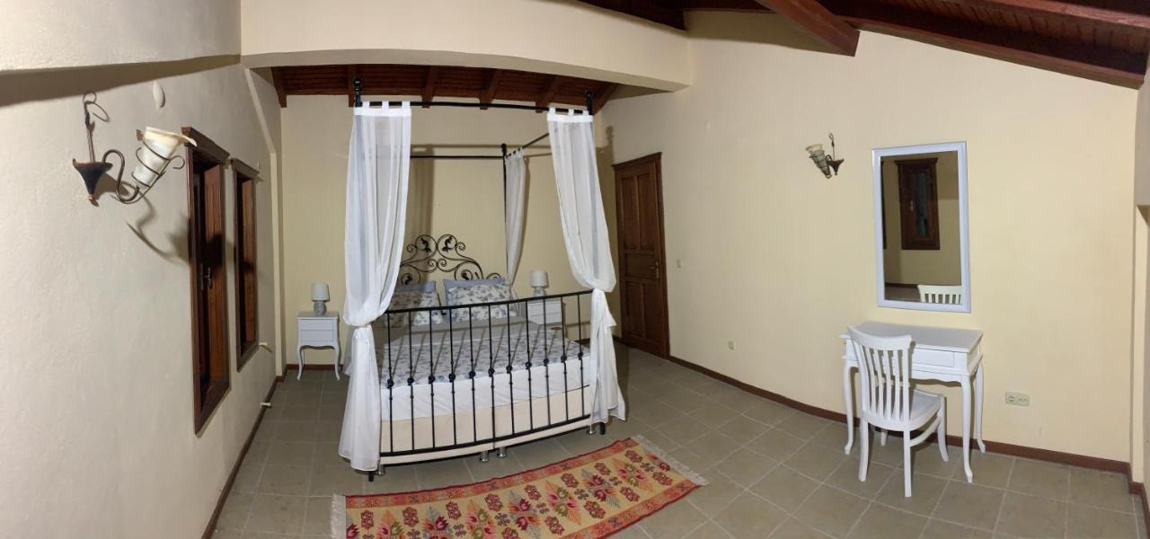 Alp Inn Villas 图兰克 外观 照片