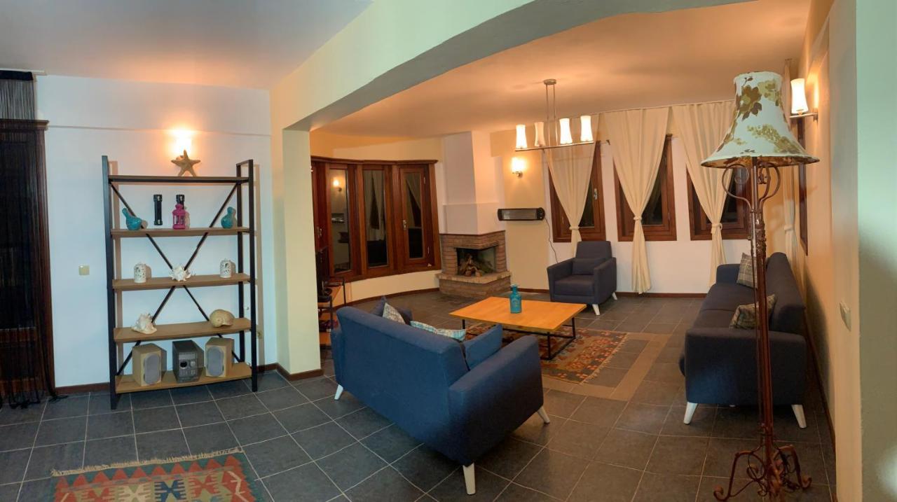 Alp Inn Villas 图兰克 外观 照片