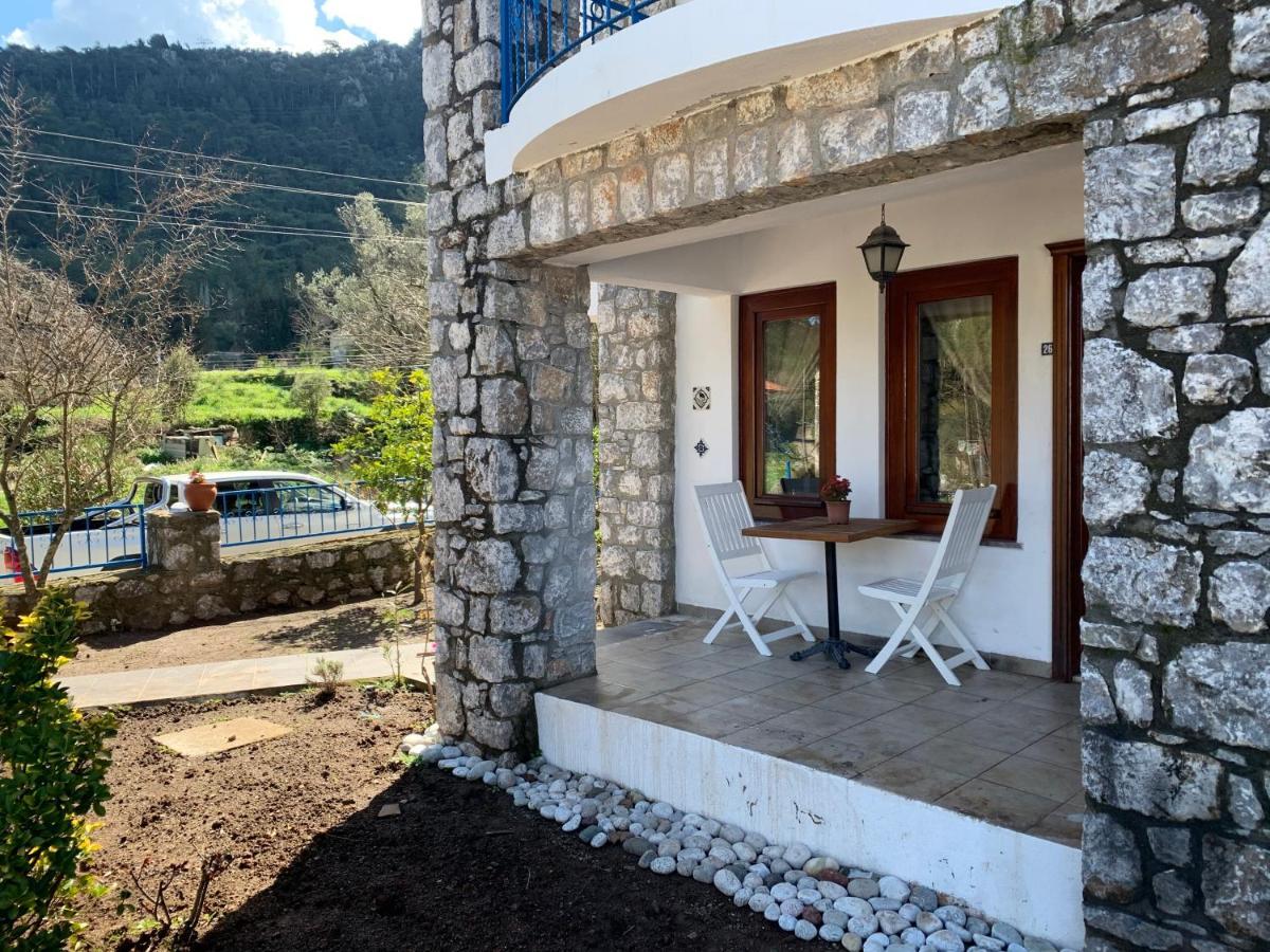 Alp Inn Villas 图兰克 外观 照片