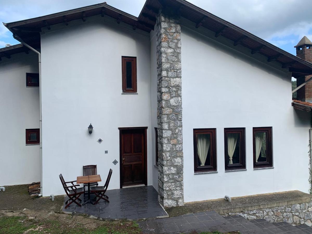 Alp Inn Villas 图兰克 外观 照片