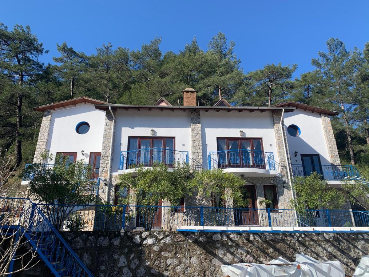 Alp Inn Villas 图兰克 外观 照片