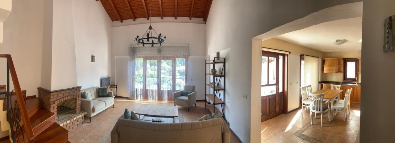 Alp Inn Villas 图兰克 外观 照片