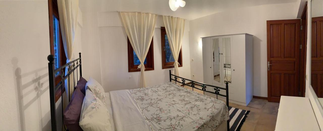 Alp Inn Villas 图兰克 外观 照片