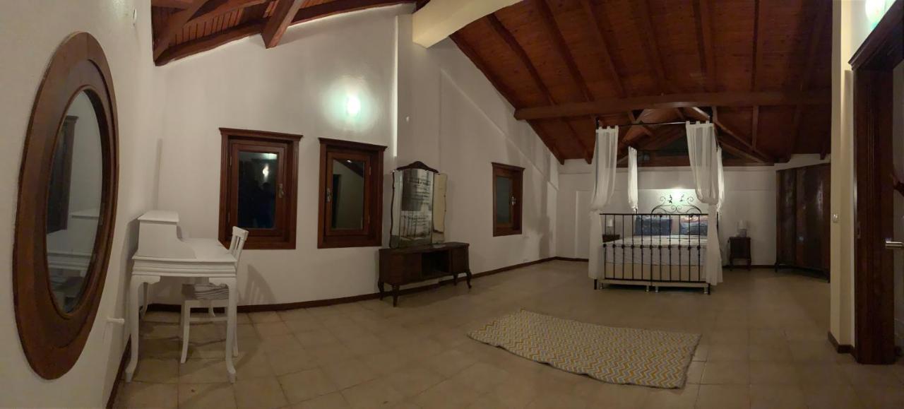 Alp Inn Villas 图兰克 外观 照片