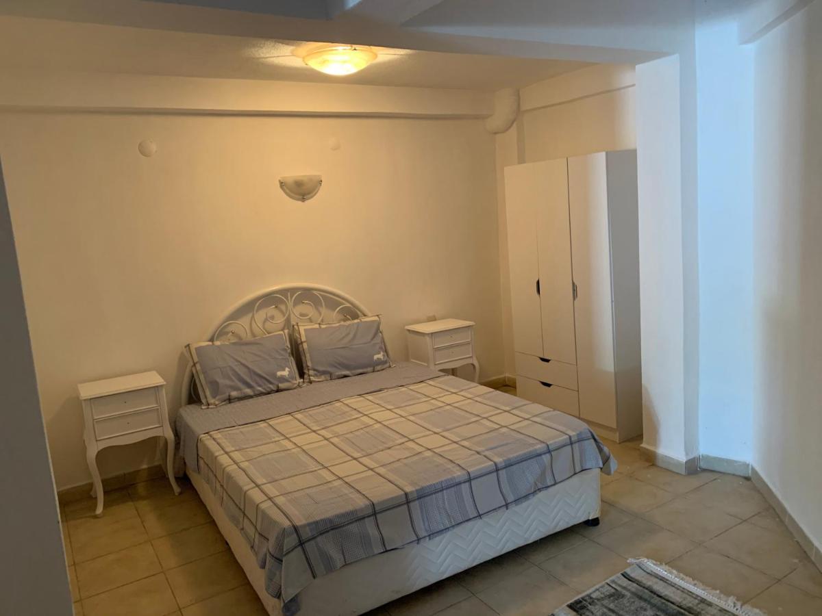 Alp Inn Villas 图兰克 外观 照片