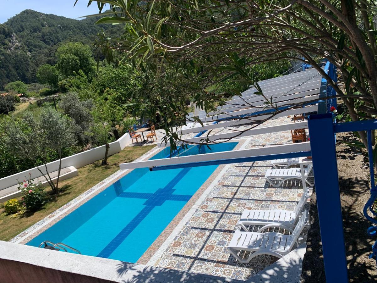 Alp Inn Villas 图兰克 外观 照片