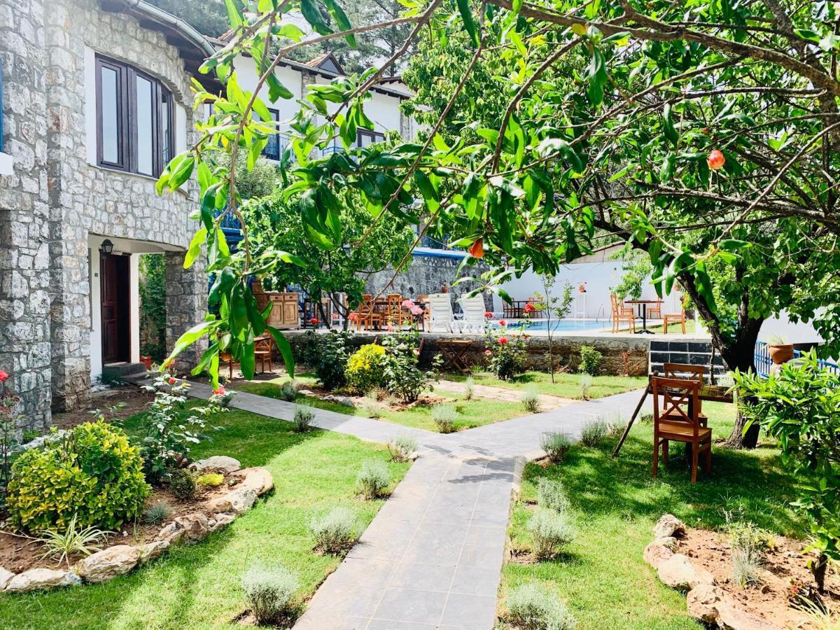 Alp Inn Villas 图兰克 外观 照片