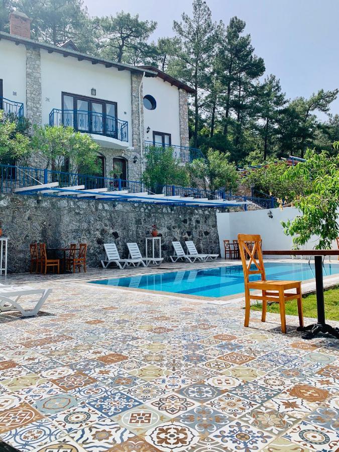 Alp Inn Villas 图兰克 外观 照片