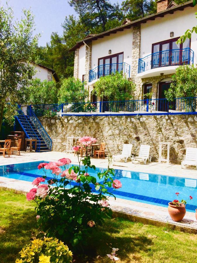 Alp Inn Villas 图兰克 外观 照片