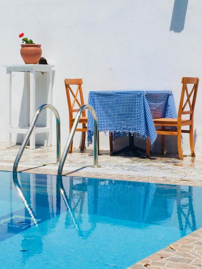Alp Inn Villas 图兰克 外观 照片