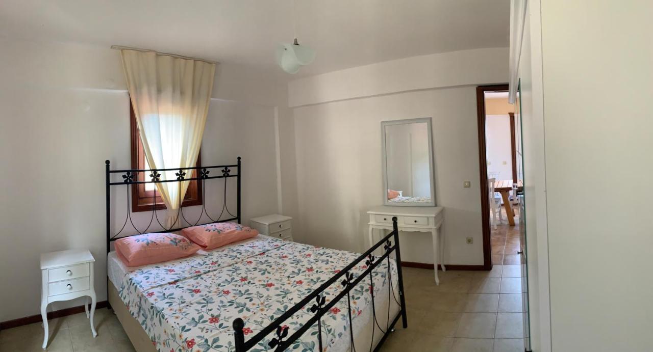 Alp Inn Villas 图兰克 外观 照片