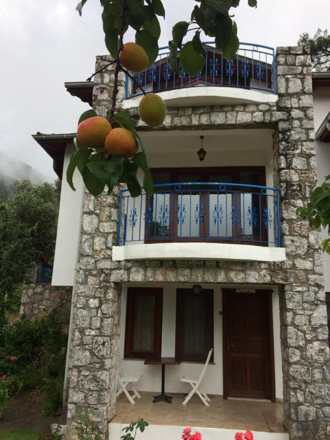 Alp Inn Villas 图兰克 外观 照片